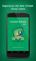 Cricket Emoji Quiz স্ক্রিনশট 1