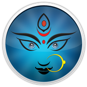 Navratri 2015 icon