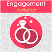 Engagement Invitation Lite