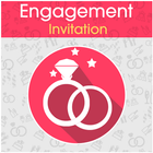 Engagement Invitation Lite icône