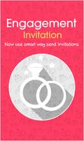 Engagement Invitation Lite Poster