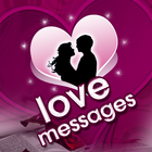 Love Messages icône