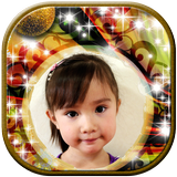 Magical Photo Frames icono