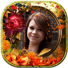 Autumn Photo Frames icono