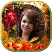 ”Autumn Photo Frames