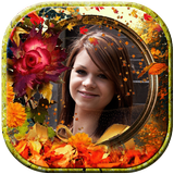 Autumn Photo Frames icon