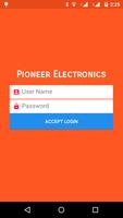 Pioneer Service ภาพหน้าจอ 1