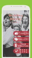 Wedding Photo Frames 截圖 1