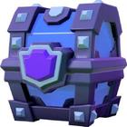 Stats Royale Chest Tracker أيقونة