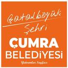 Çumra Belediyesi آئیکن