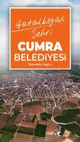 Çumra Belediyesi الملصق