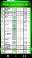 Daily Betting tips 7/24 poster