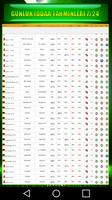 Günlük iddaa tahminleri 7/24 capture d'écran 3