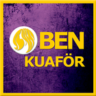 Oben Kuaför icon