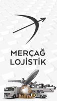 Merçağ Lojistik poster