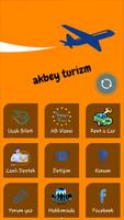 Akbey Turizmm 截图 2