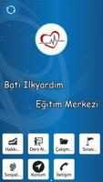 İlkyardım plakat