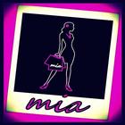 Mia icon