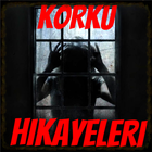 Korku Hikayeleri  & Gizemler 아이콘