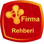 Firma Rehberi biểu tượng