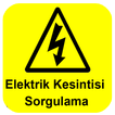 Elektrik Kesintisi Sorgulama