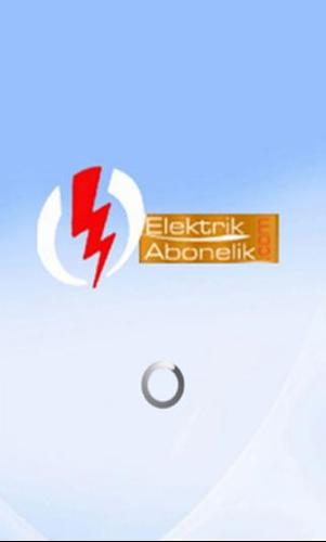 Elektrik Kesintisi Sorgulama For Android Apk Download