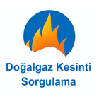 Doğalgaz Kesinti Sorgulama icono