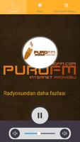 Puro FM Poster