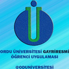 Ordu Üniversitesi icono