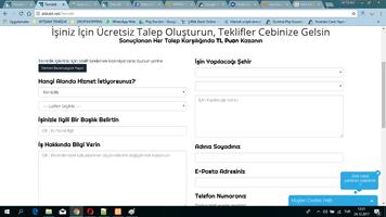 OlduBil.Net syot layar 1