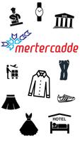 merter cadde постер