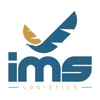 İMS Logistics ポスター