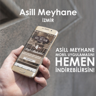 Asill Meyhane আইকন