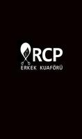 RCP Kuaför постер