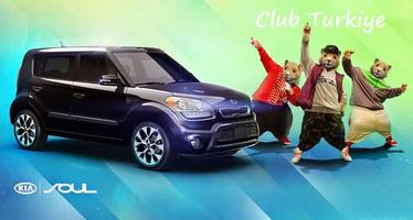 kia soul club turkiye Screenshot 1