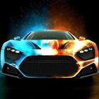 Sound Car & Wallpaper أيقونة