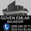 Güven Emlak Balıkesir