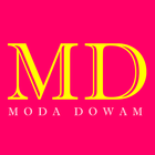 Moda Dowam ikon