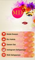 Poster Moda Dowam
