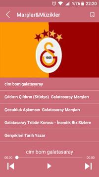 Galatasaray Marslari Ve Arkaplan For Android Apk Download