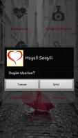 Hayali Sevgili скриншот 2