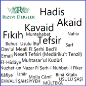 Rizevi Dersler icon