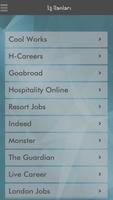 Tourism Hotel Job Club screenshot 1