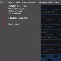 Osmanlı Kültürü KPSS تصوير الشاشة 3