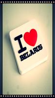 I Love Belarus スクリーンショット 1