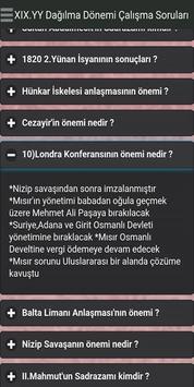 Osmanli Dagilma Donemi Kpss Pour Android Telechargez L Apk