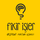 Fikir İşler 图标