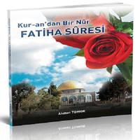 Kur' andan Bir Nur Fatiha স্ক্রিনশট 1