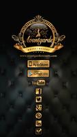 Avantgarde Hotel & Resort Affiche