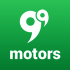 99motors 图标